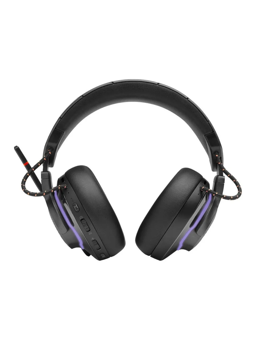JBL Quantum 800 Wireless Gaming Headset – Hi-Res Audio & ANC