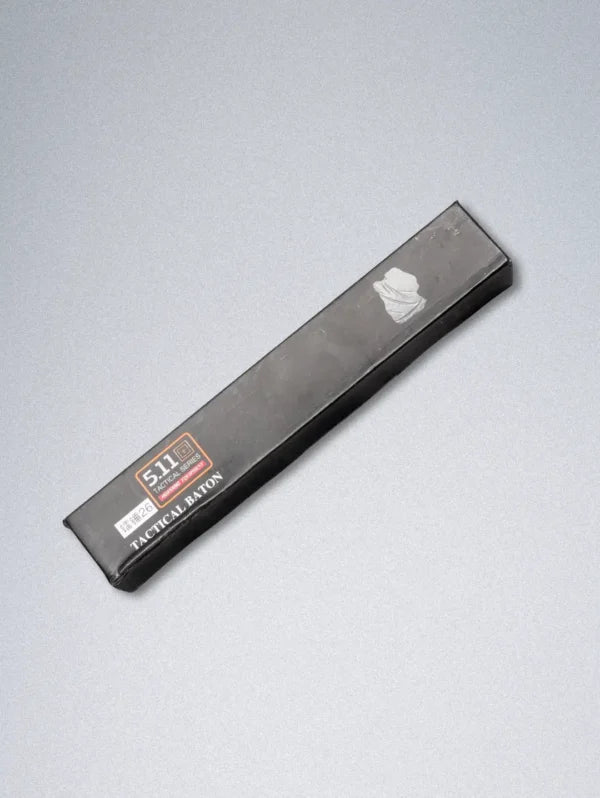 Self-Defense Baton Stick 5.11 |Tactical Protection & Reliability
