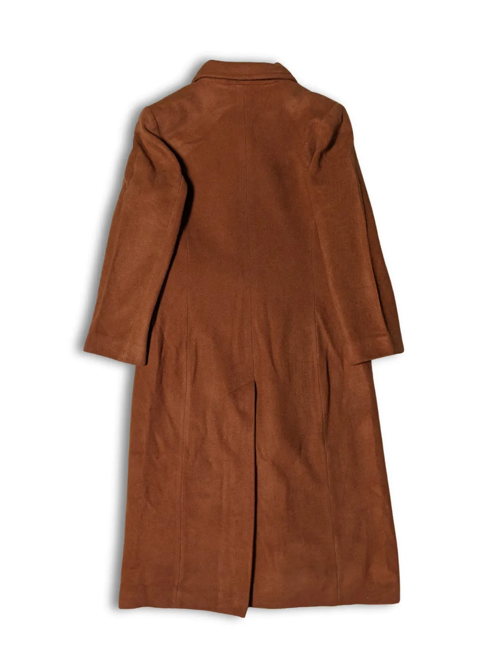 CastinG Women's Wool Long Coat