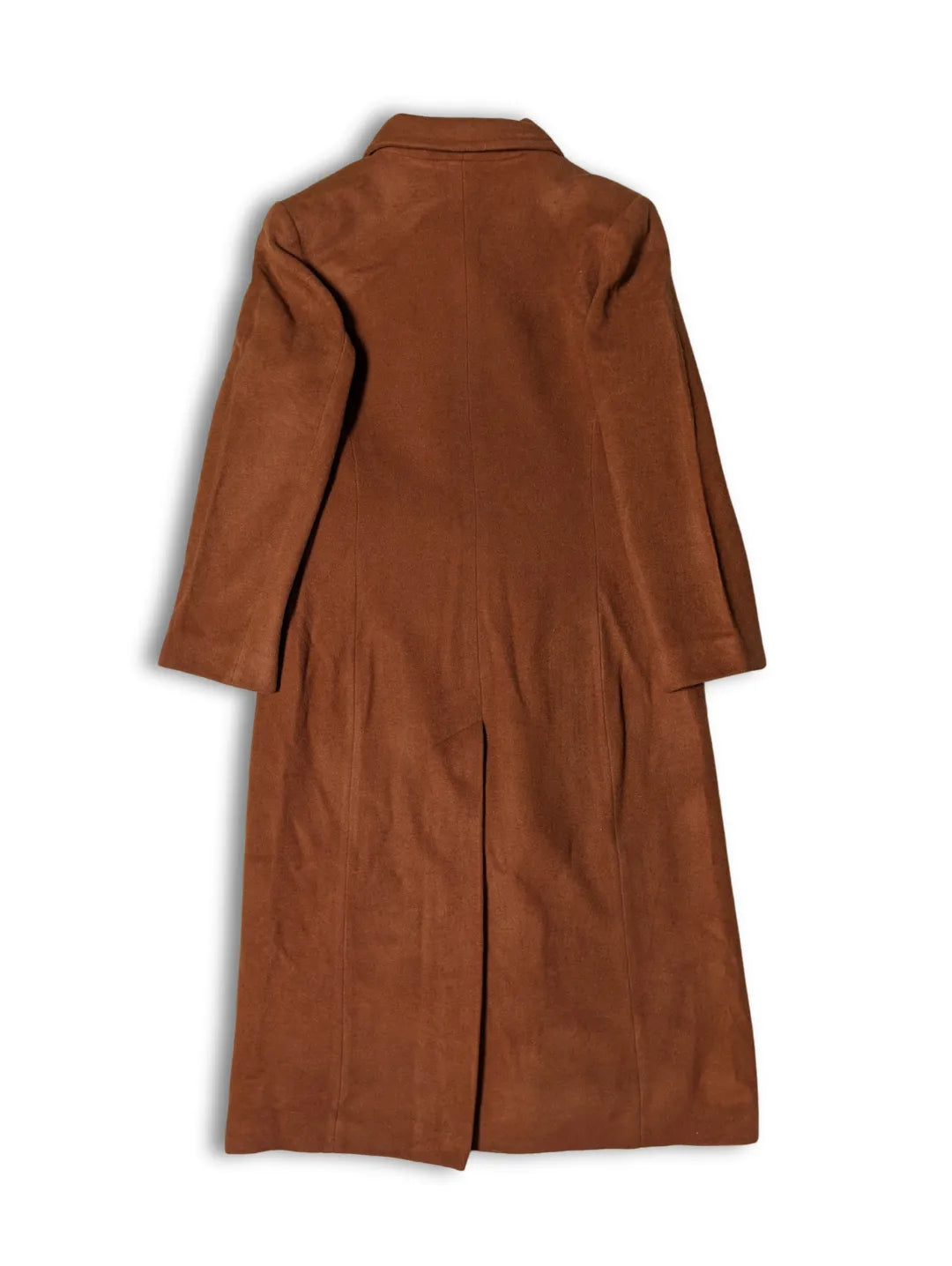CastinG Women's Wool Long Coat