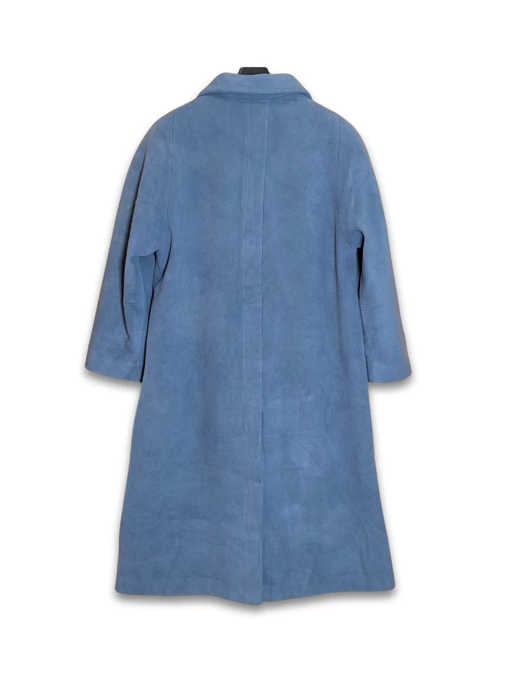 Pabia Women's Wool Long Coat