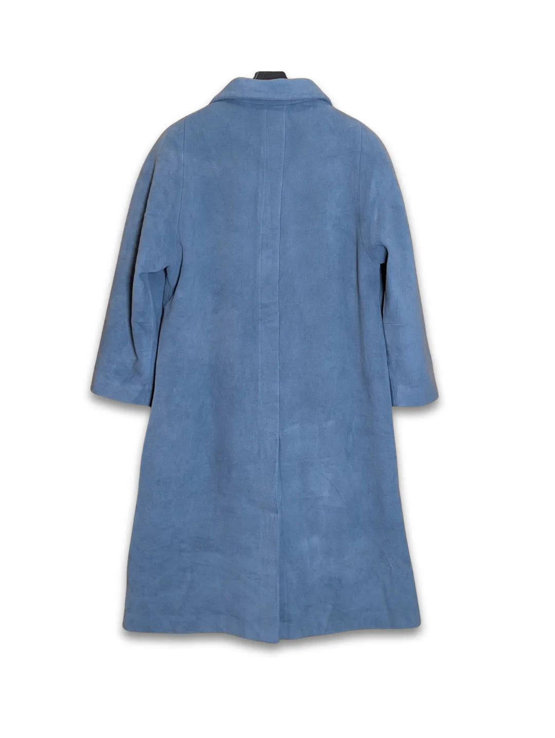 Pabia Women's Wool Long Coat