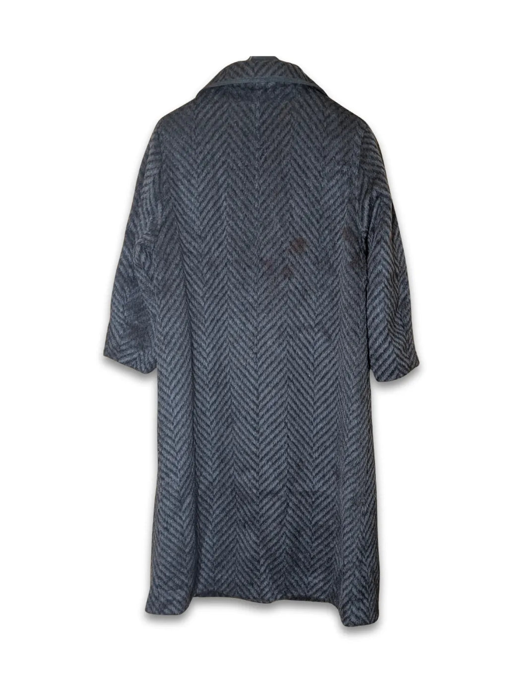 ERES Women's Wool Long Coat