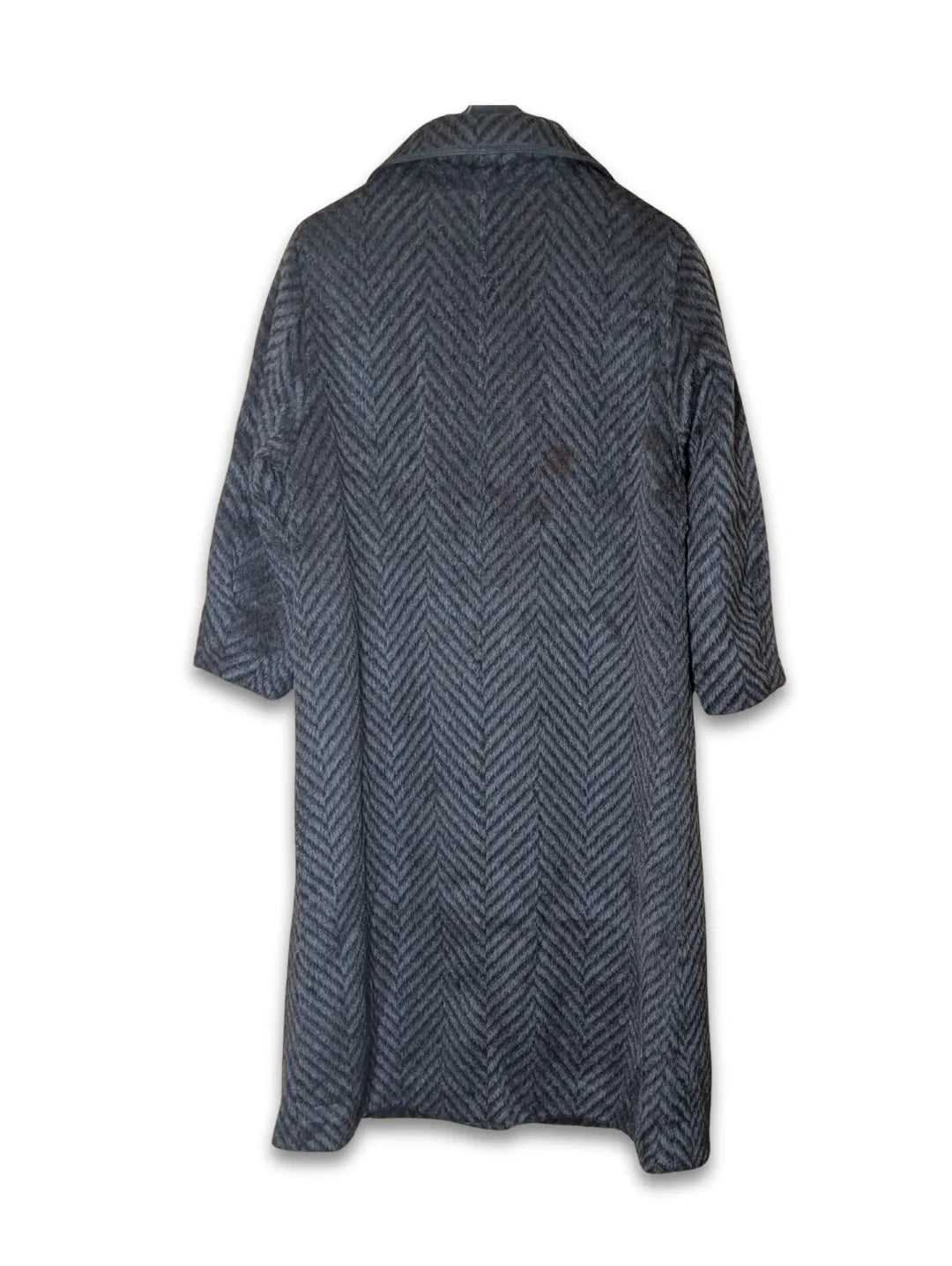 ERES Women's Wool Long Coat