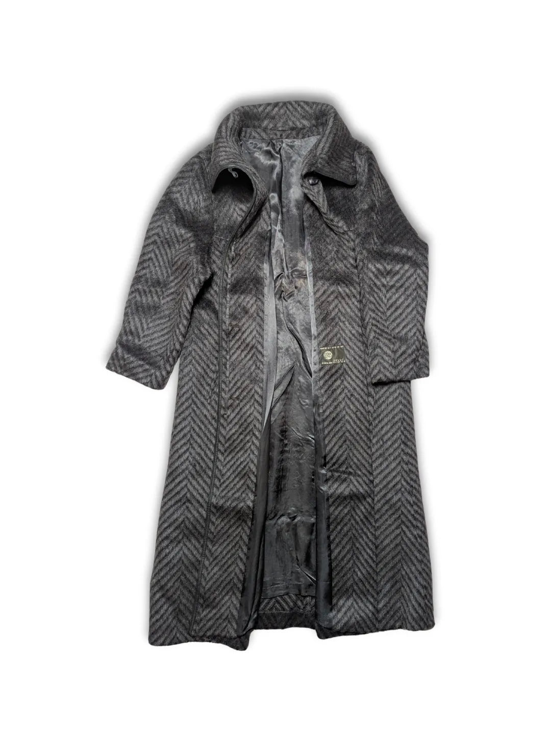 ERES Women's Wool Long Coat