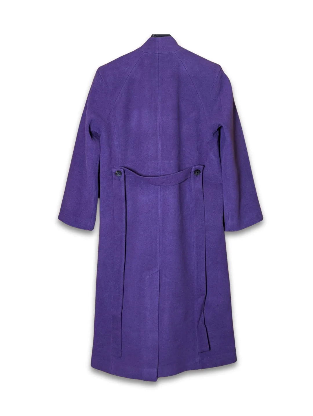 Harve Benard Women's Wool Long Coat