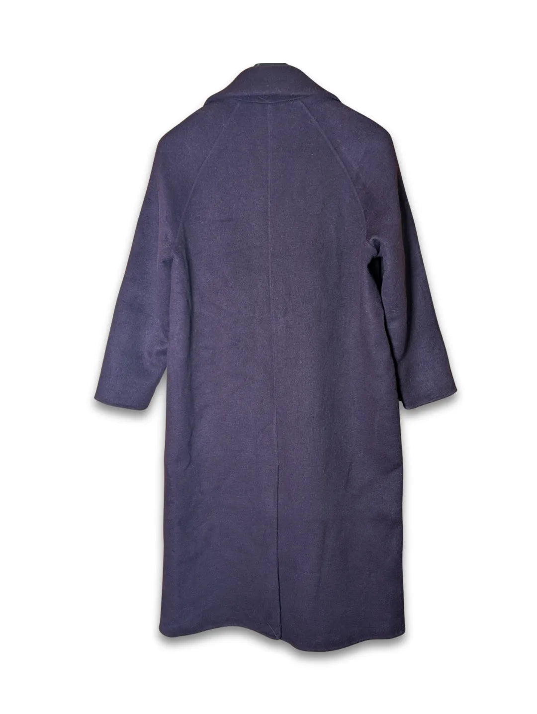 PLA Women's Wool Long Coat