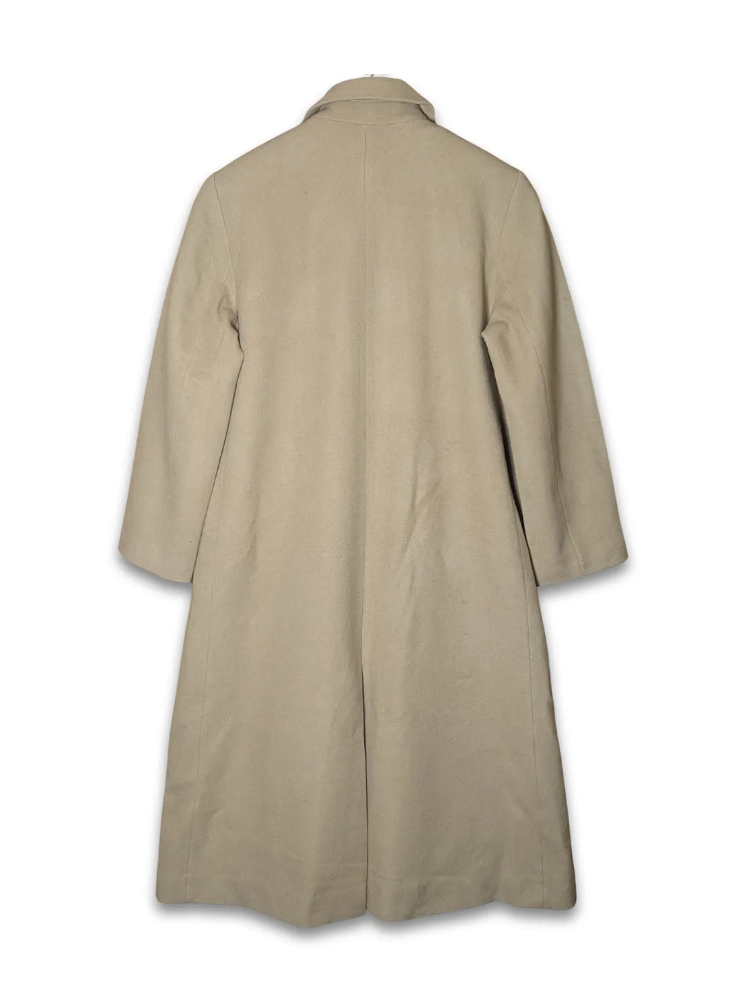 Harve Benard Women's Wool Long Coat