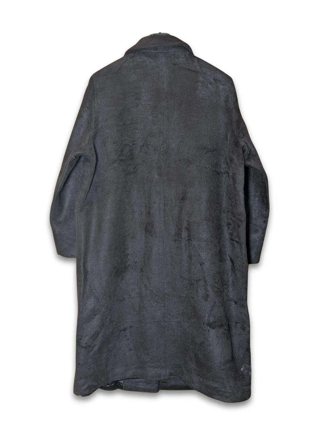 Marina Rinaldi Women's Animal Skin Long Coat