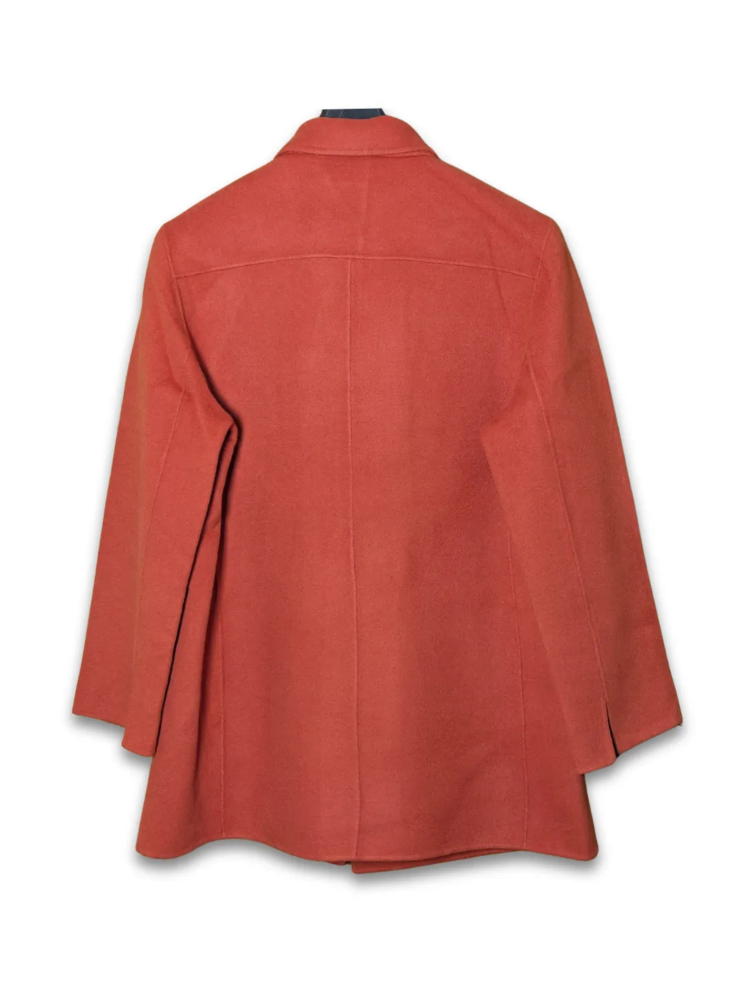 Alexendra Bartlett Women's Wool Mid Long Coat