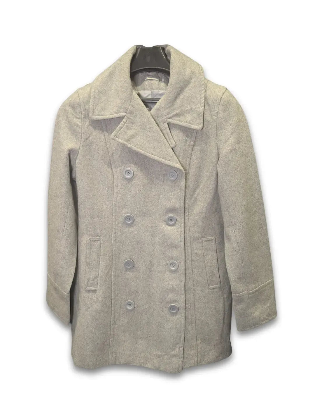 Bsuisses Collection Women's Wool Short Coat