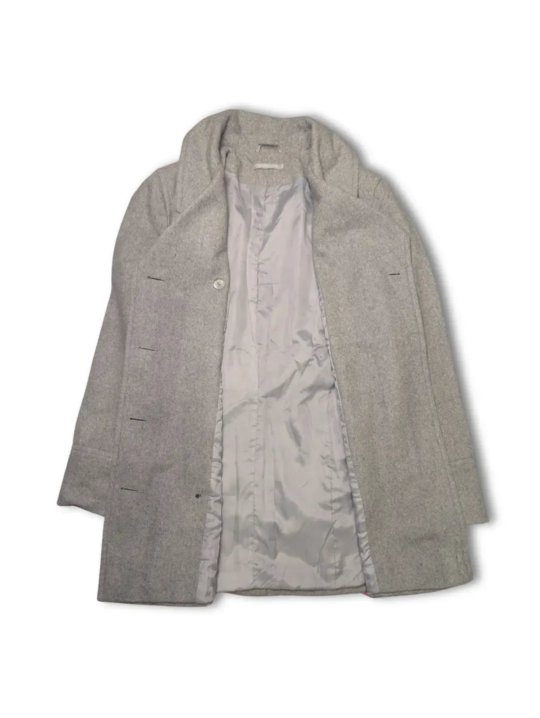 Bsuisses Collection Women's Wool Short Coat
