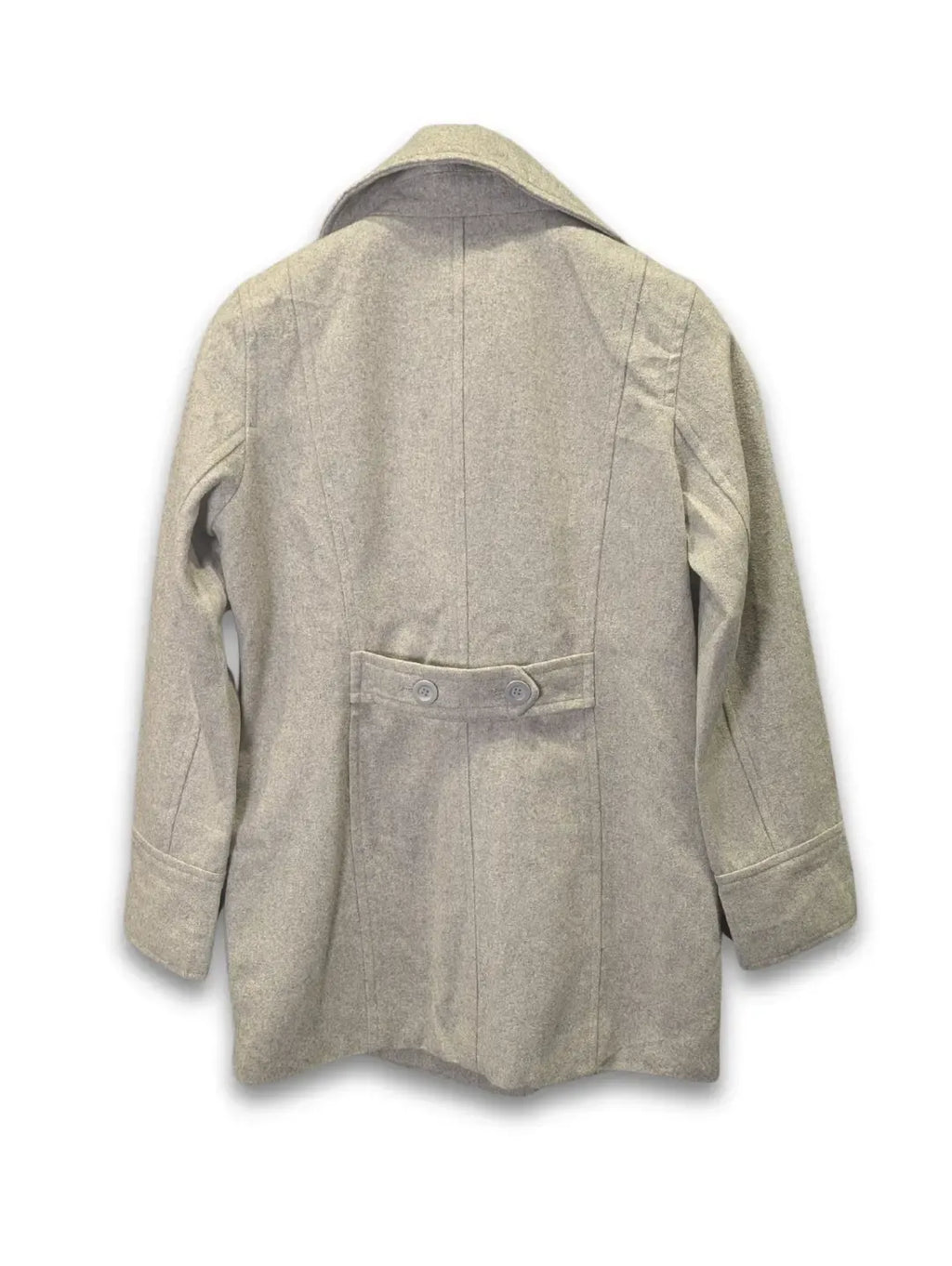 Bsuisses Collection Women's Wool Short Coat