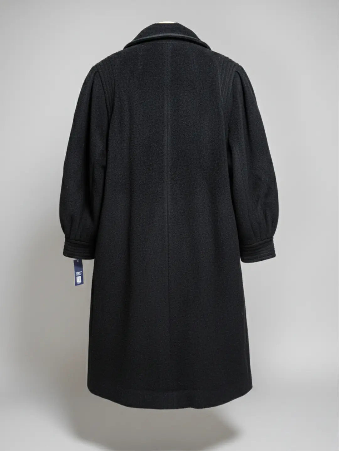 Canda Women's Wool Mid Long Coat