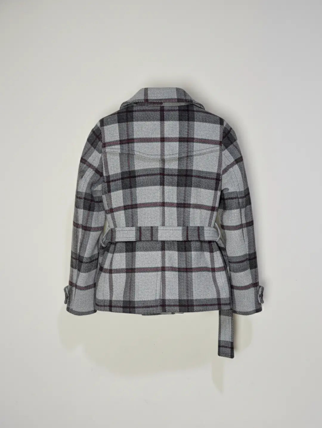 American Eagle Women's Wool Short Coat