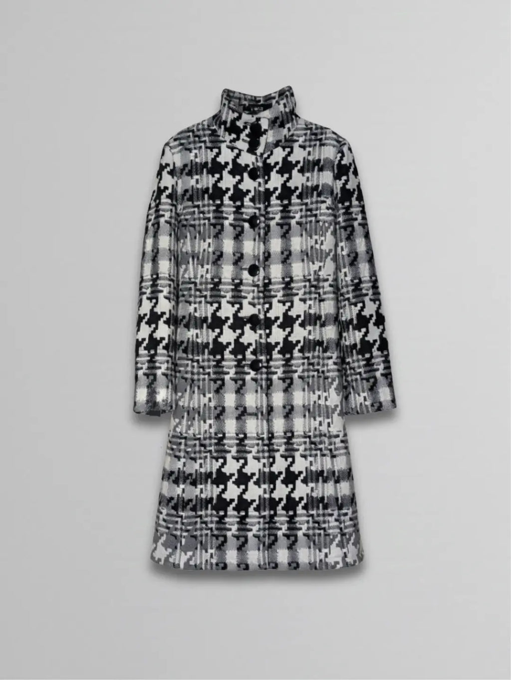 Apriori Women's Wool Mid Long Coat