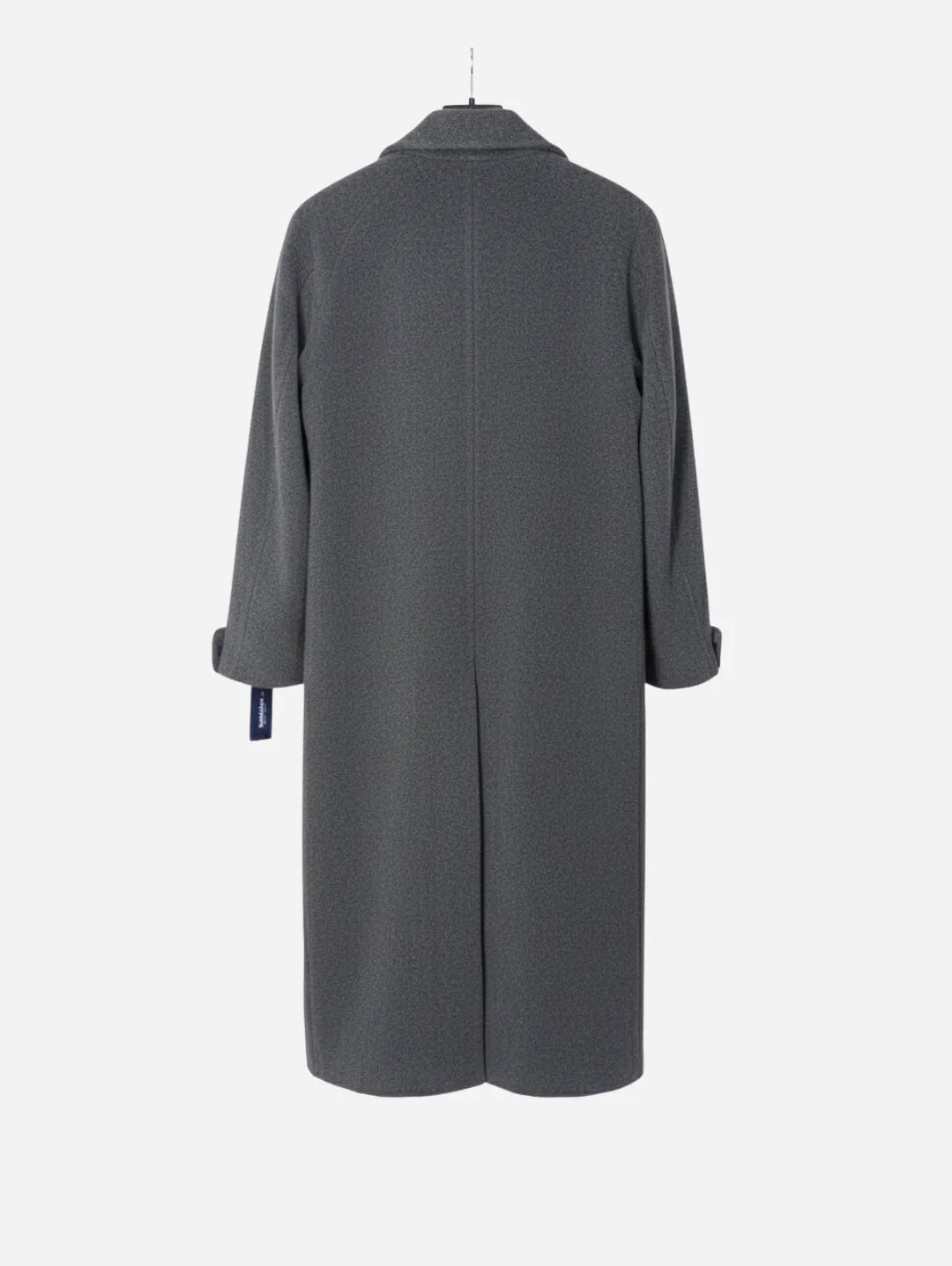 JH Collectables Women's Long Wool Coat