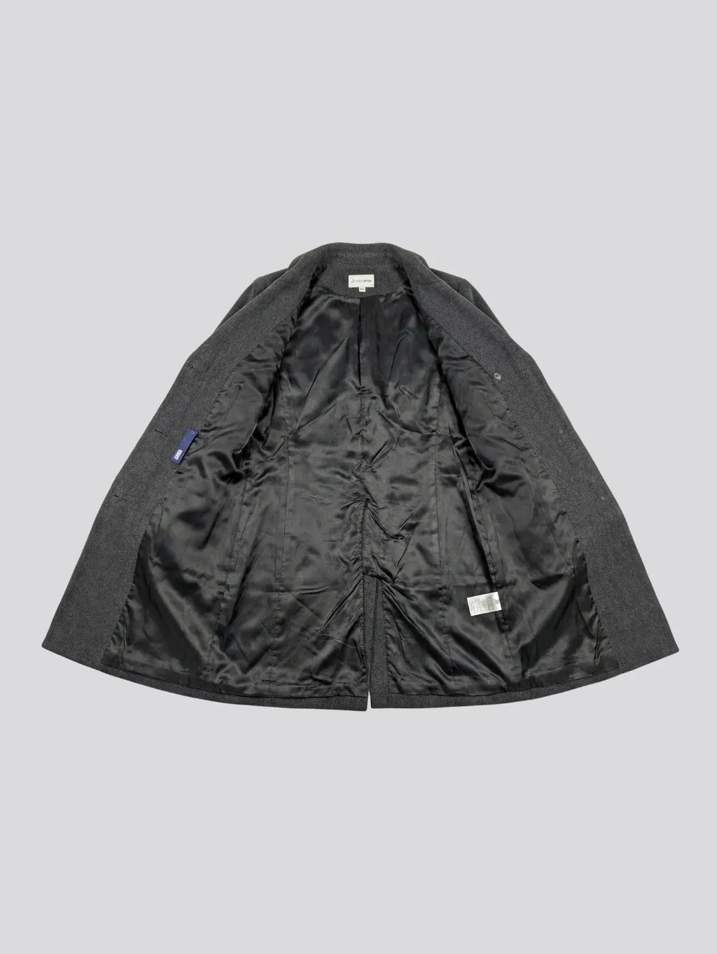 JH Collectables Women's Long Wool Coat