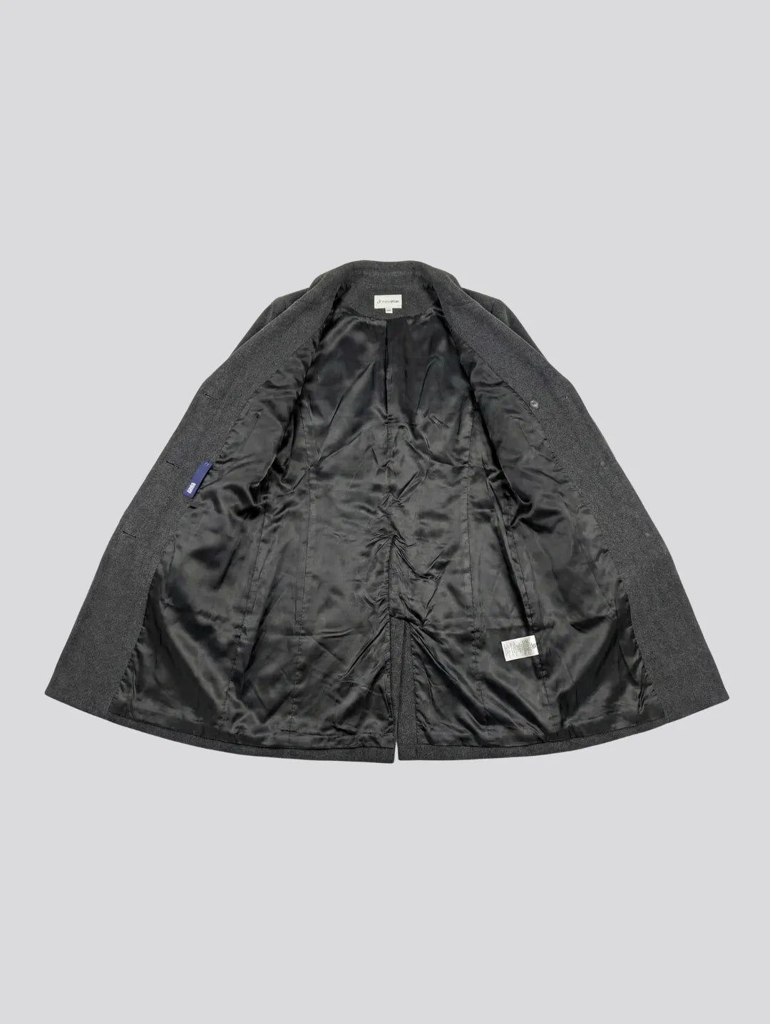 JH Collectables Women's Long Wool Coat