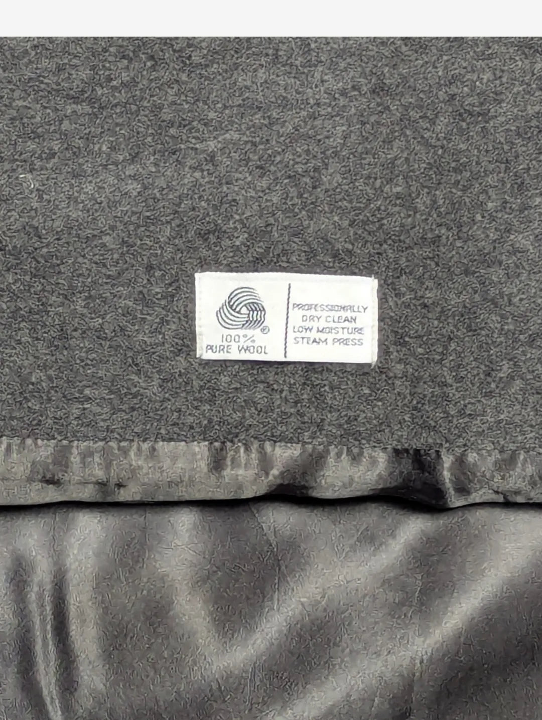 JH Collectables Women's Long Wool Coat