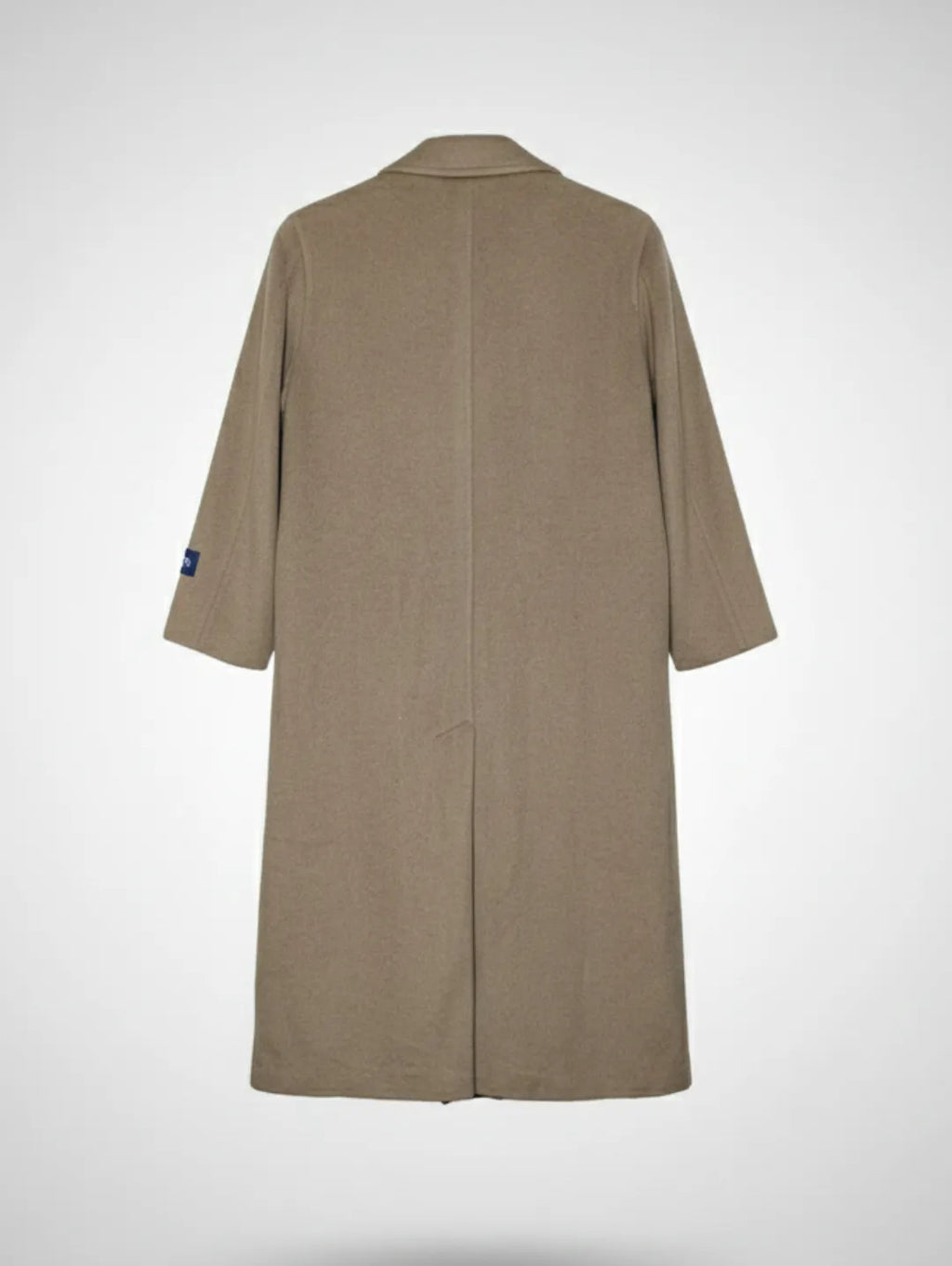 JNY Women's Long Wool Coat