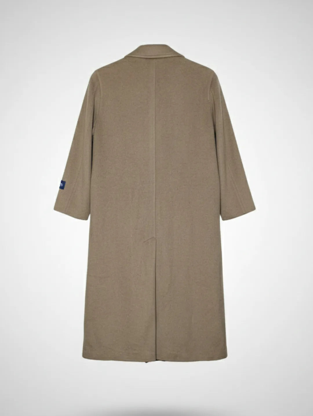 JNY Women's Long Wool Coat