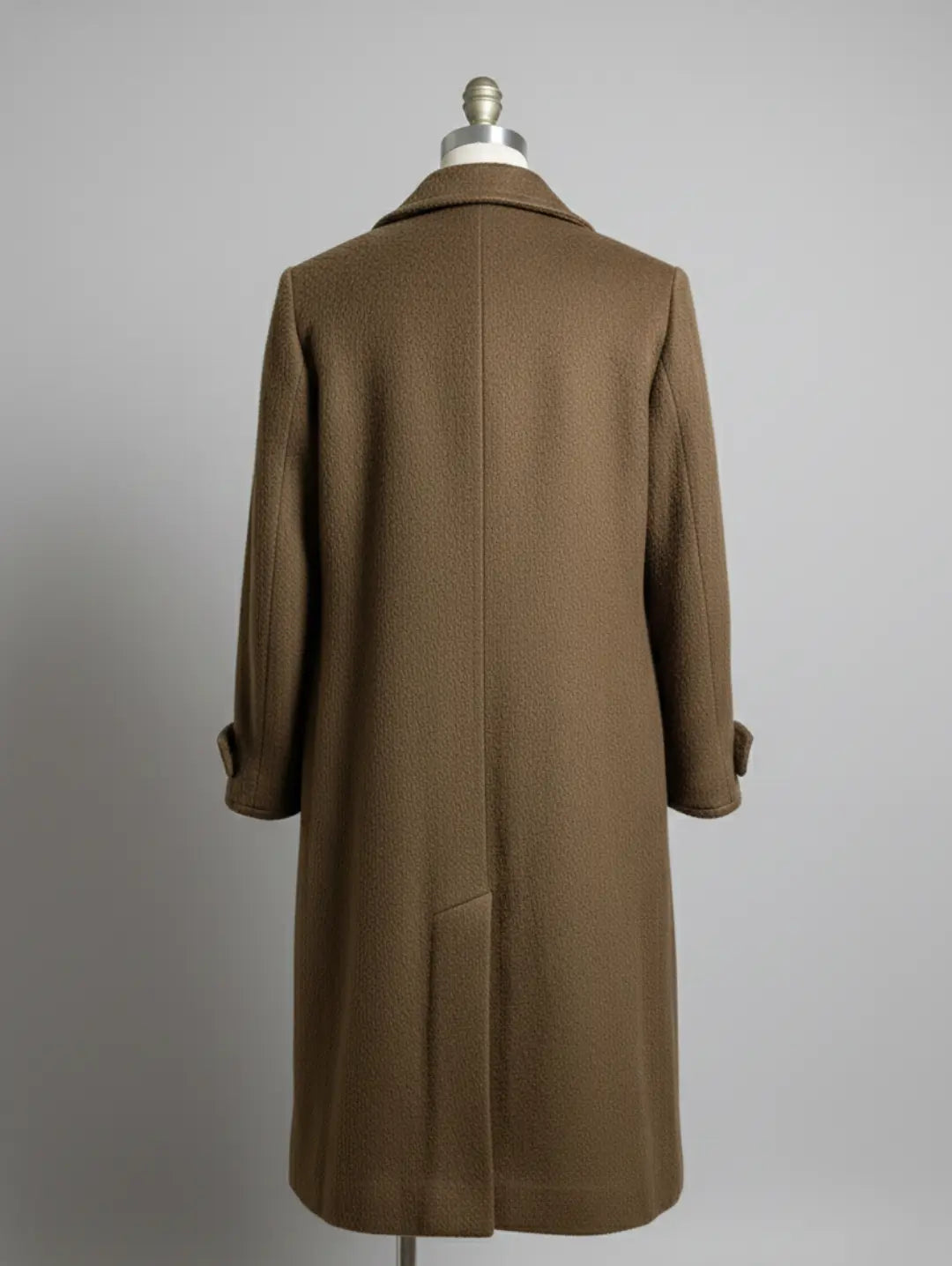 Marella Women's Long Wool Coat