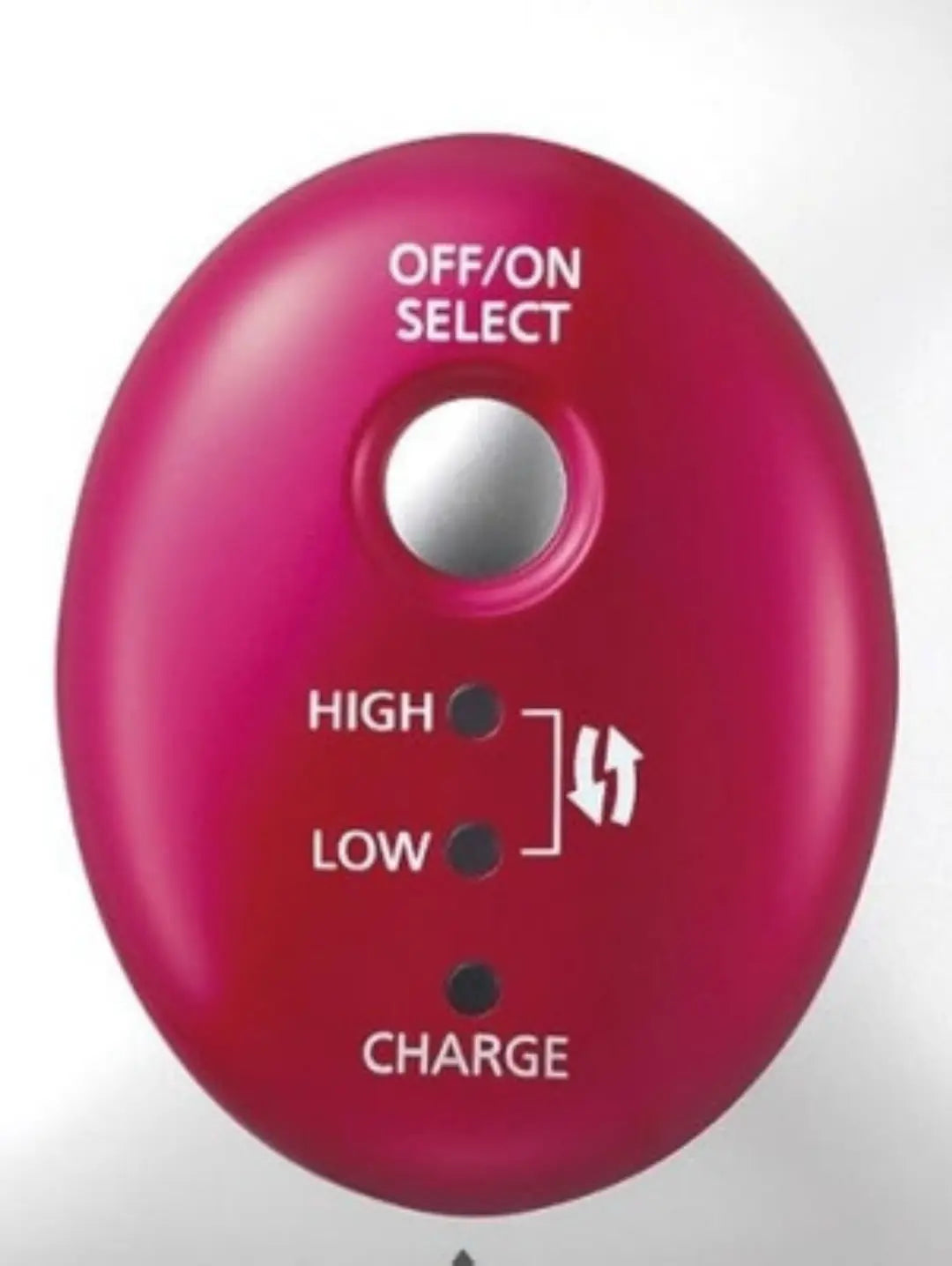 Panasonic Head-Spa Scalp Aesthetic Massager