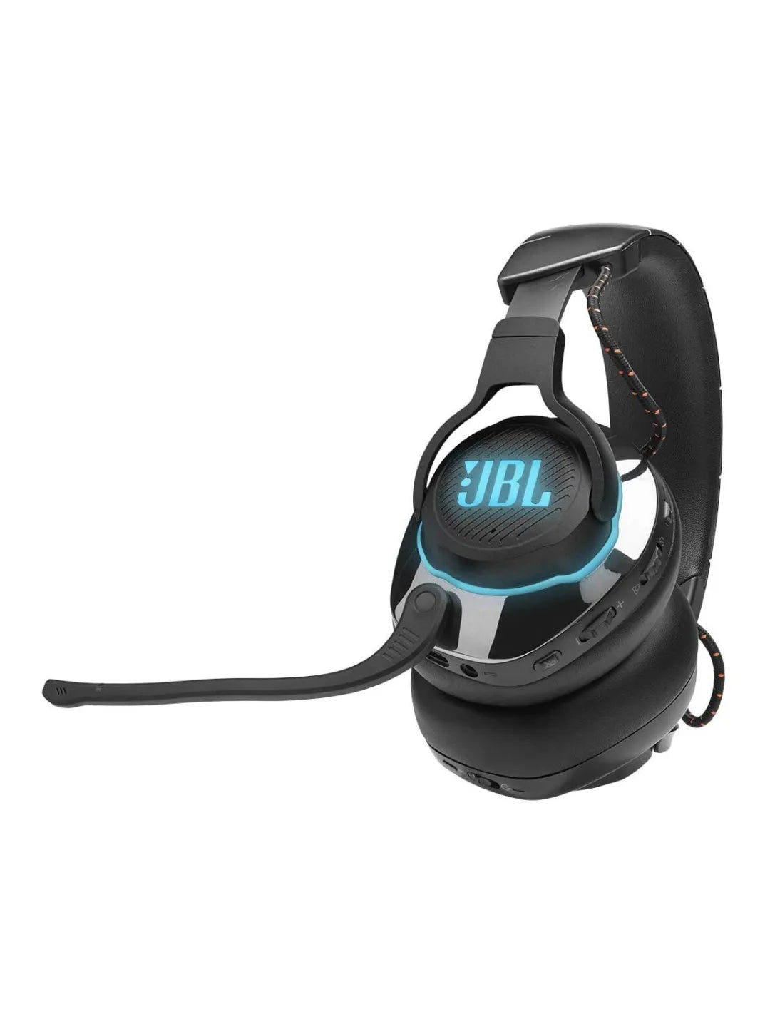 JBL Quantum 800 Wireless Gaming Headset – Hi-Res Audio & ANC