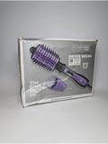 InfinitiPRO by Conair® The Knot Dr.® All-In-One Dryer Brush