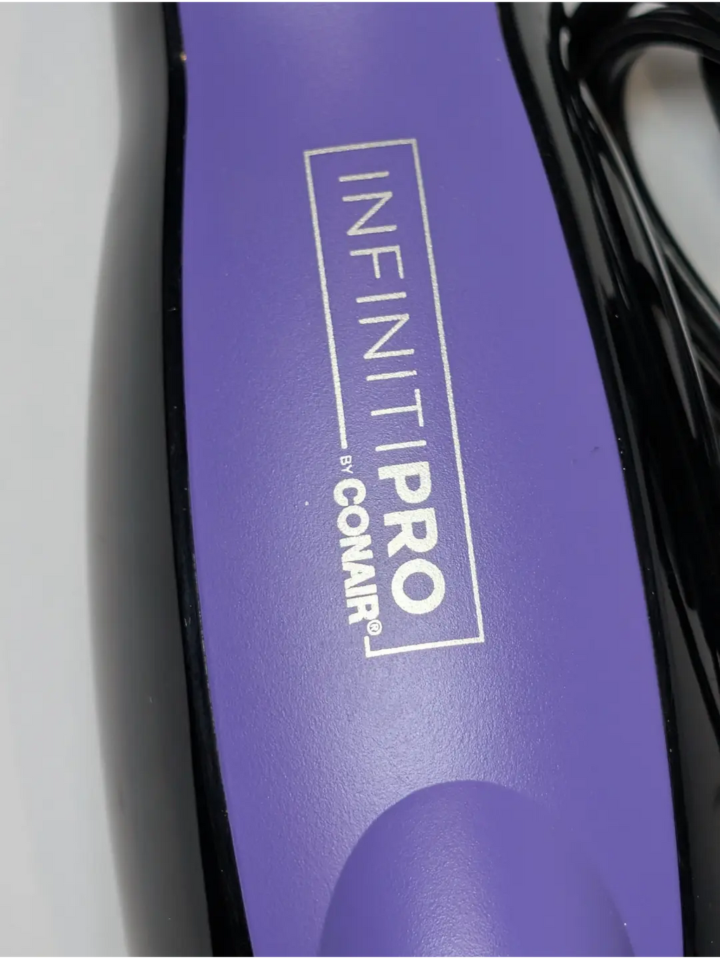 InfinitiPRO by Conair® The Knot Dr.® All-In-One Dryer Brush