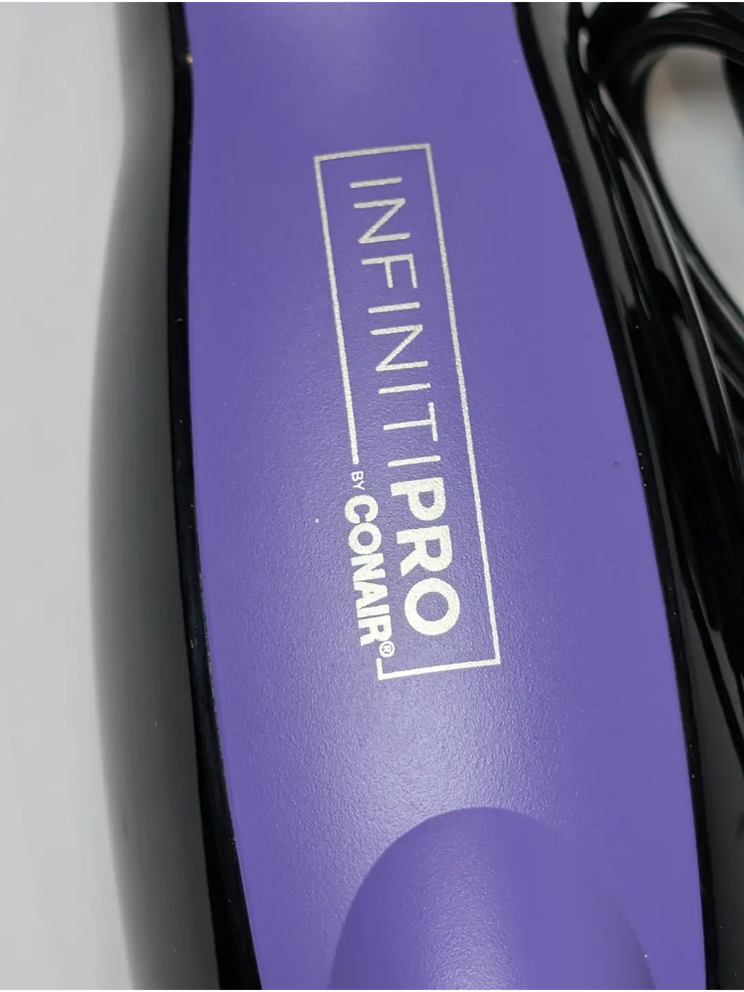 InfinitiPRO by Conair® The Knot Dr.® All-In-One Dryer Brush