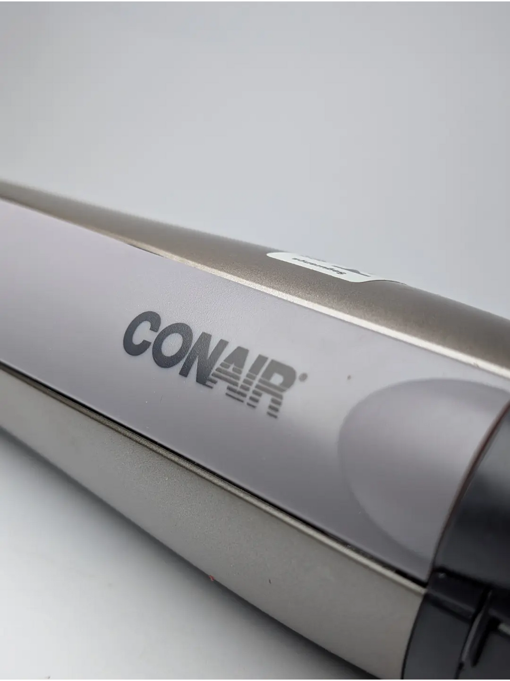 Conair® Ionic Hot Air Styler & Rotating Brush (Model 2735BR)