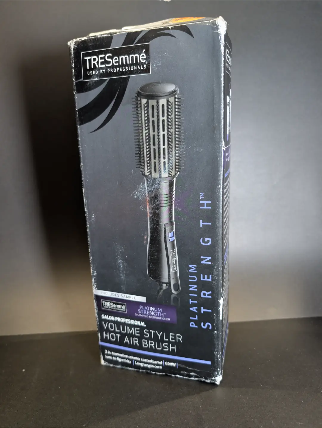 TRESemme Voulume Styler Hot Air Brush