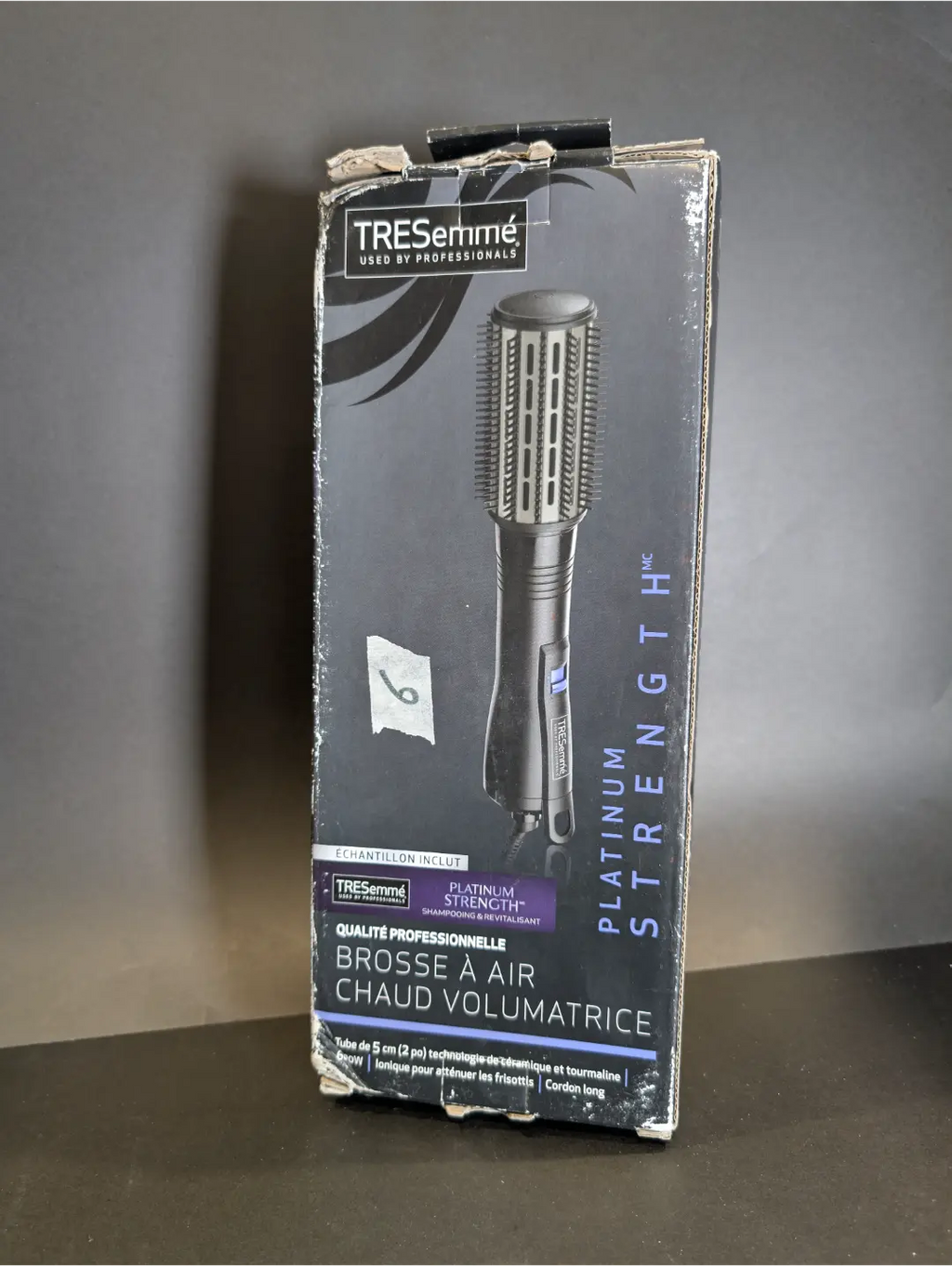 TRESemme Voulume Styler Hot Air Brush