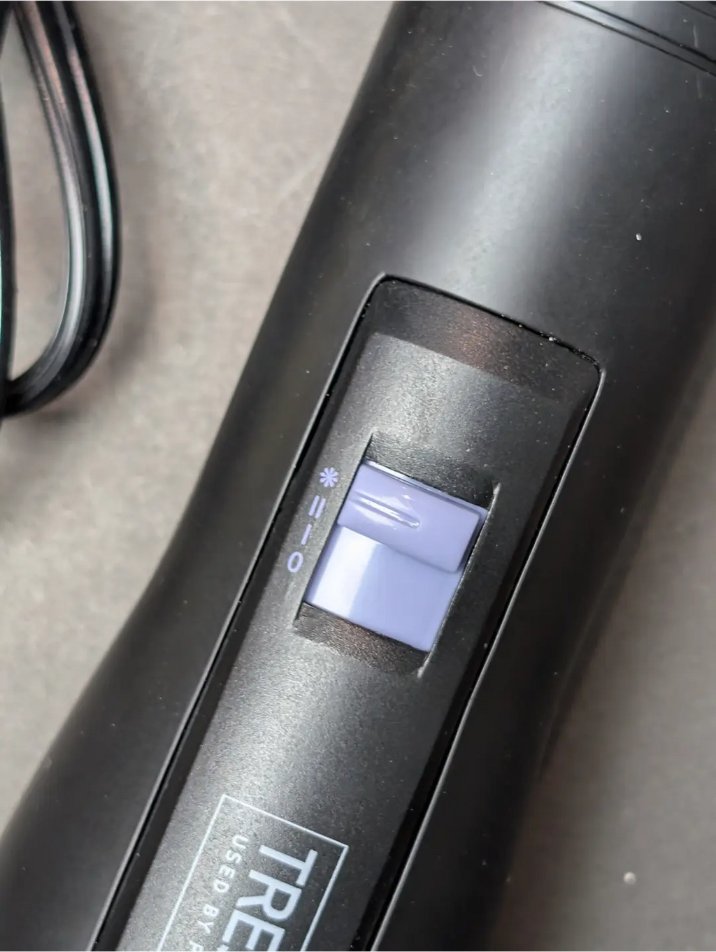 TRESemme Voulume Styler Hot Air Brush