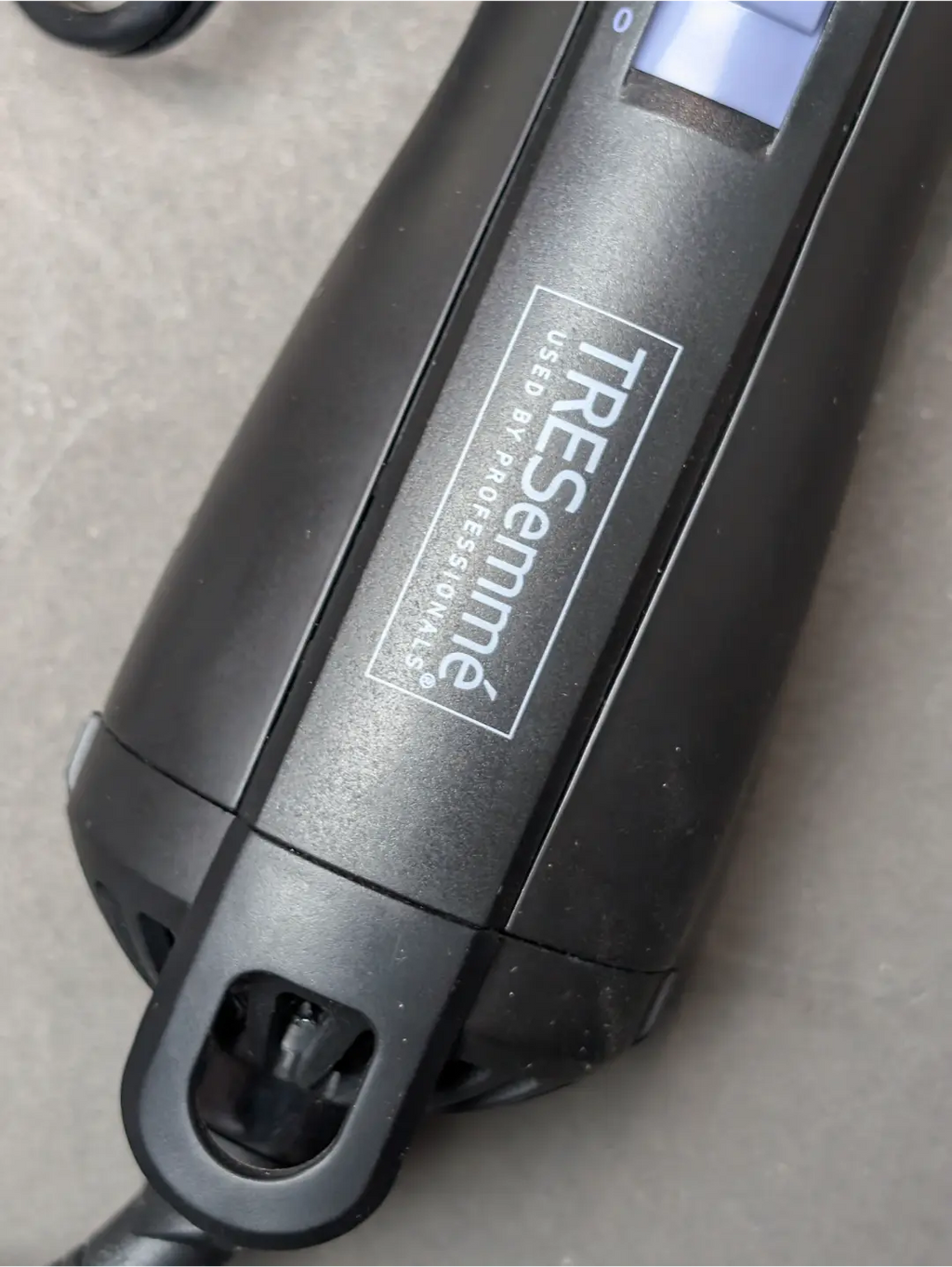 TRESemme Voulume Styler Hot Air Brush