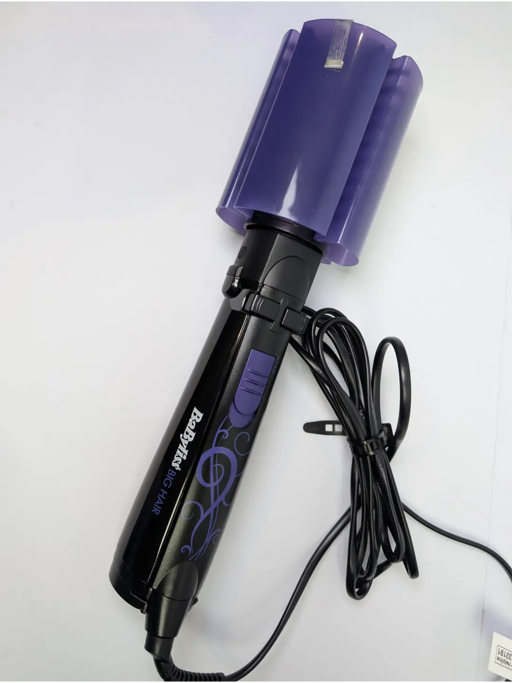 BaByliss 2775U Big Hair Rotating Styler
