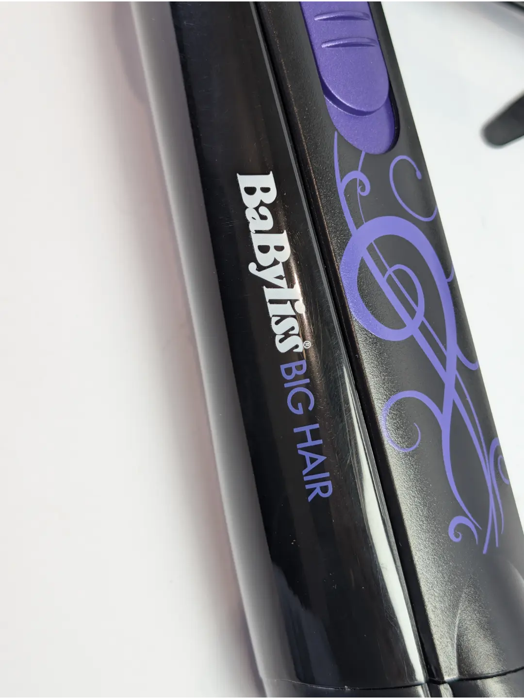 BaByliss 2775U Big Hair Rotating Styler