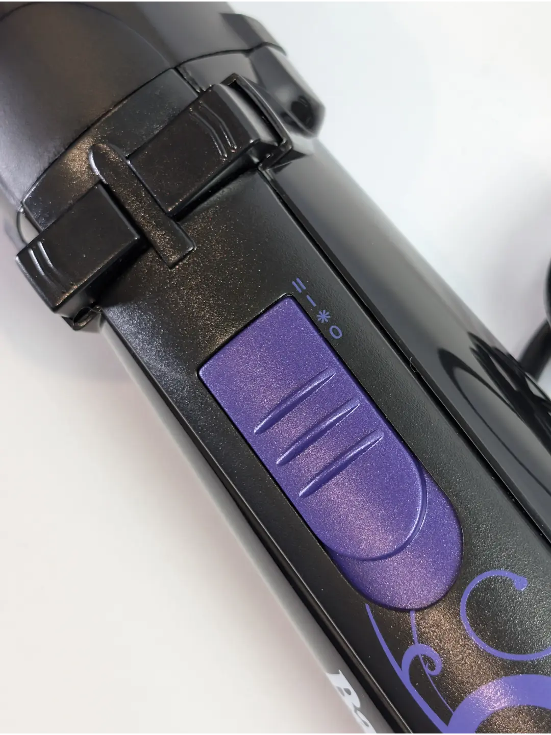 BaByliss 2775U Big Hair Rotating Styler