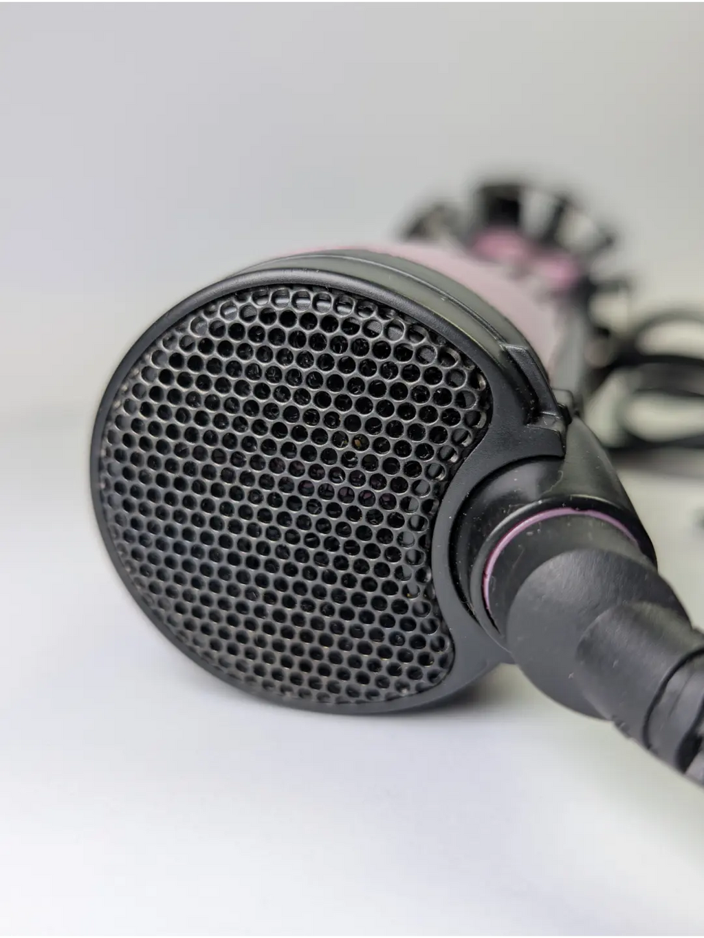 InfinitiPRO by Conair® 1875 Watt Italian AC Motor Styling Tool