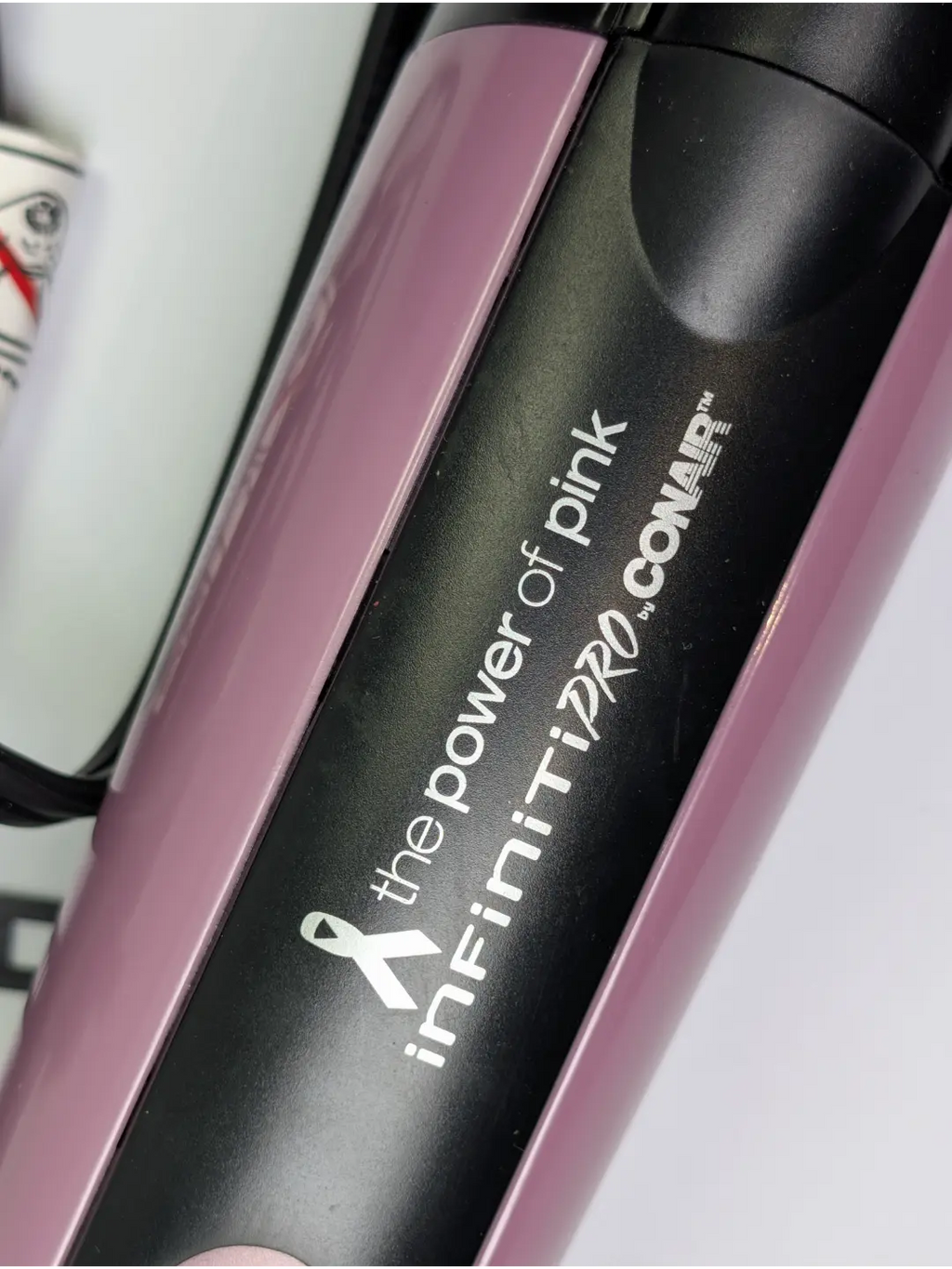 InfinitiPRO by Conair® 1875 Watt Italian AC Motor Styling Tool