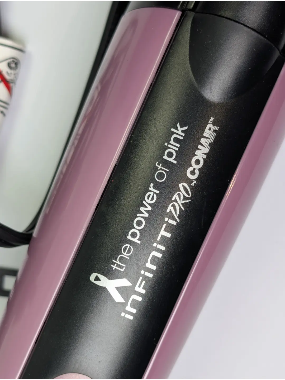 InfinitiPRO by Conair® 1875 Watt Italian AC Motor Styling Tool