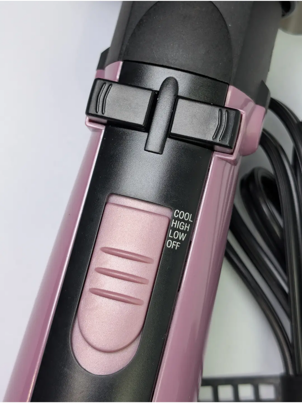 InfinitiPRO by Conair® 1875 Watt Italian AC Motor Styling Tool