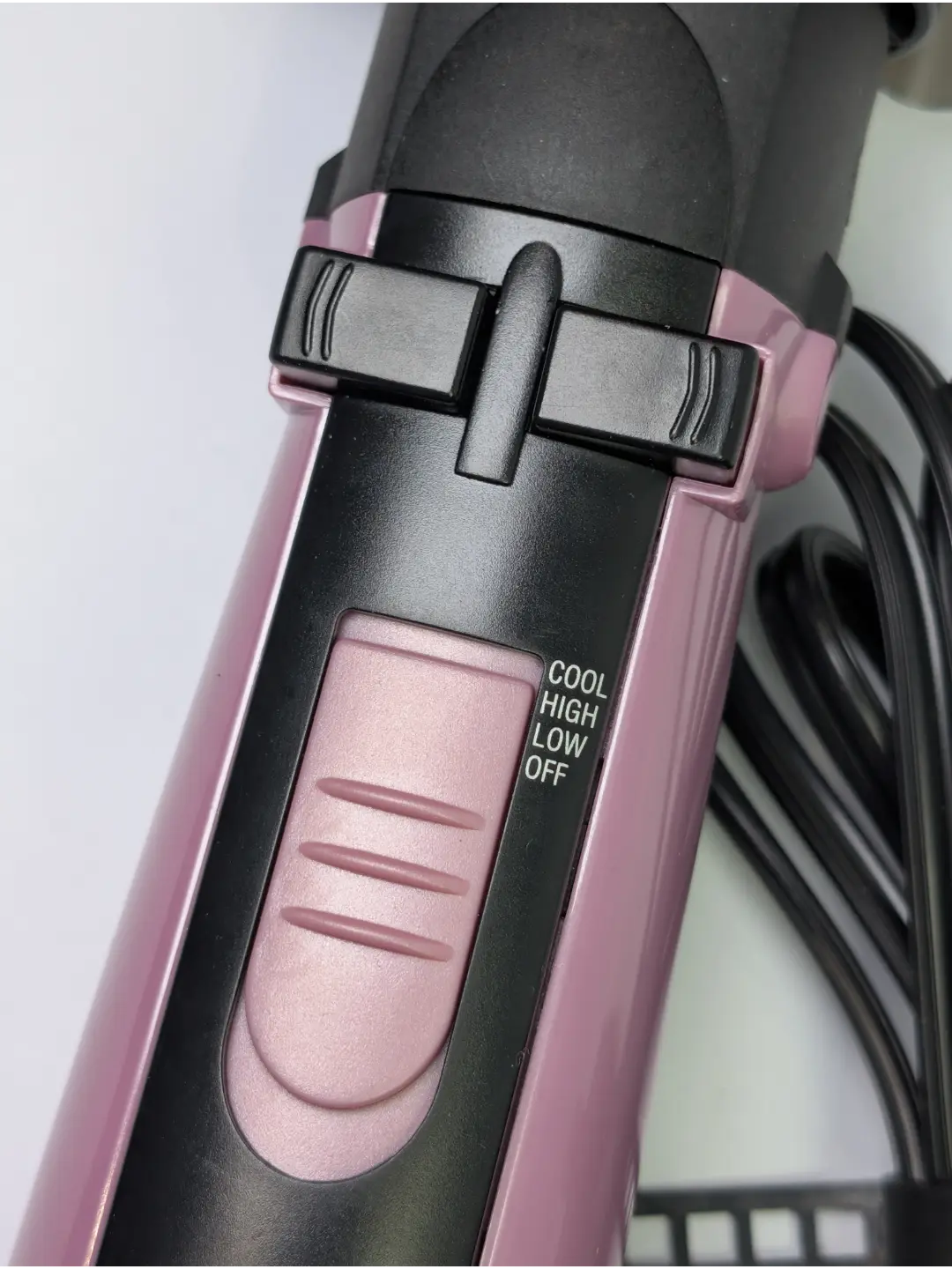 InfinitiPRO by Conair® 1875 Watt Italian AC Motor Styling Tool