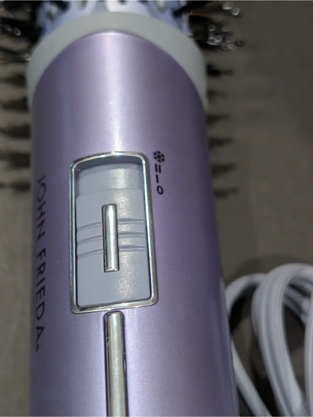 John Frieda Air Brush