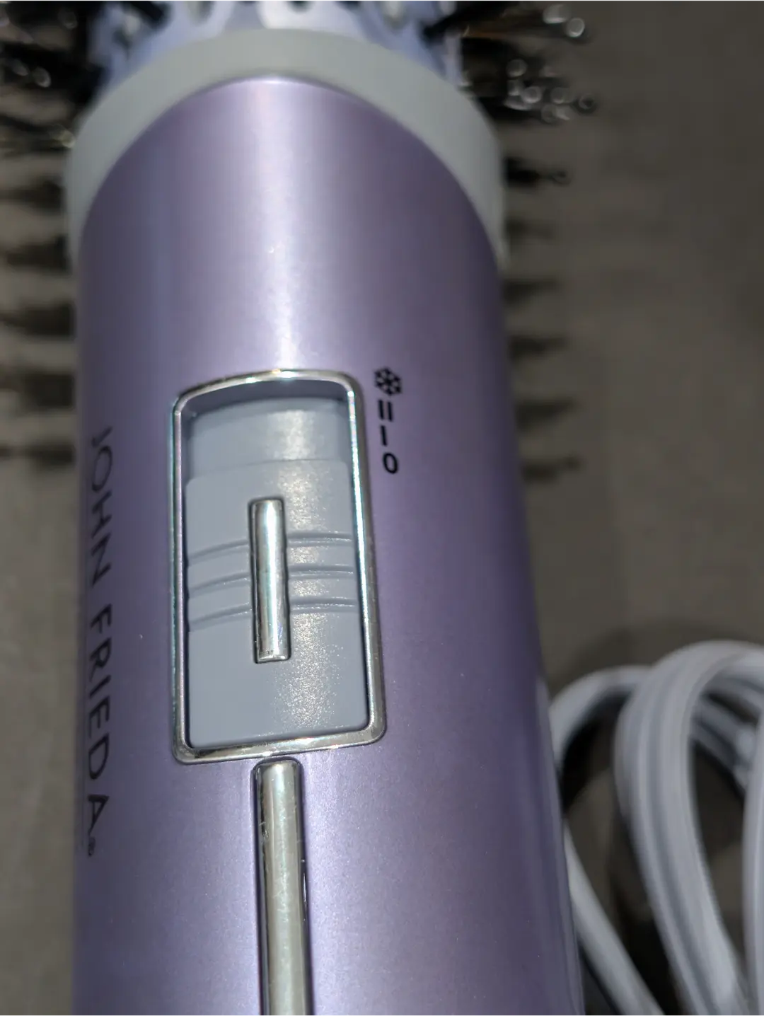 John Frieda Air Brush