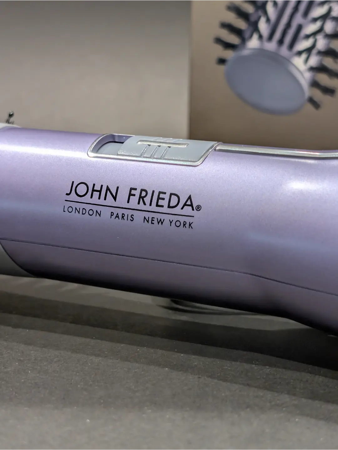 John Frieda Air Brush