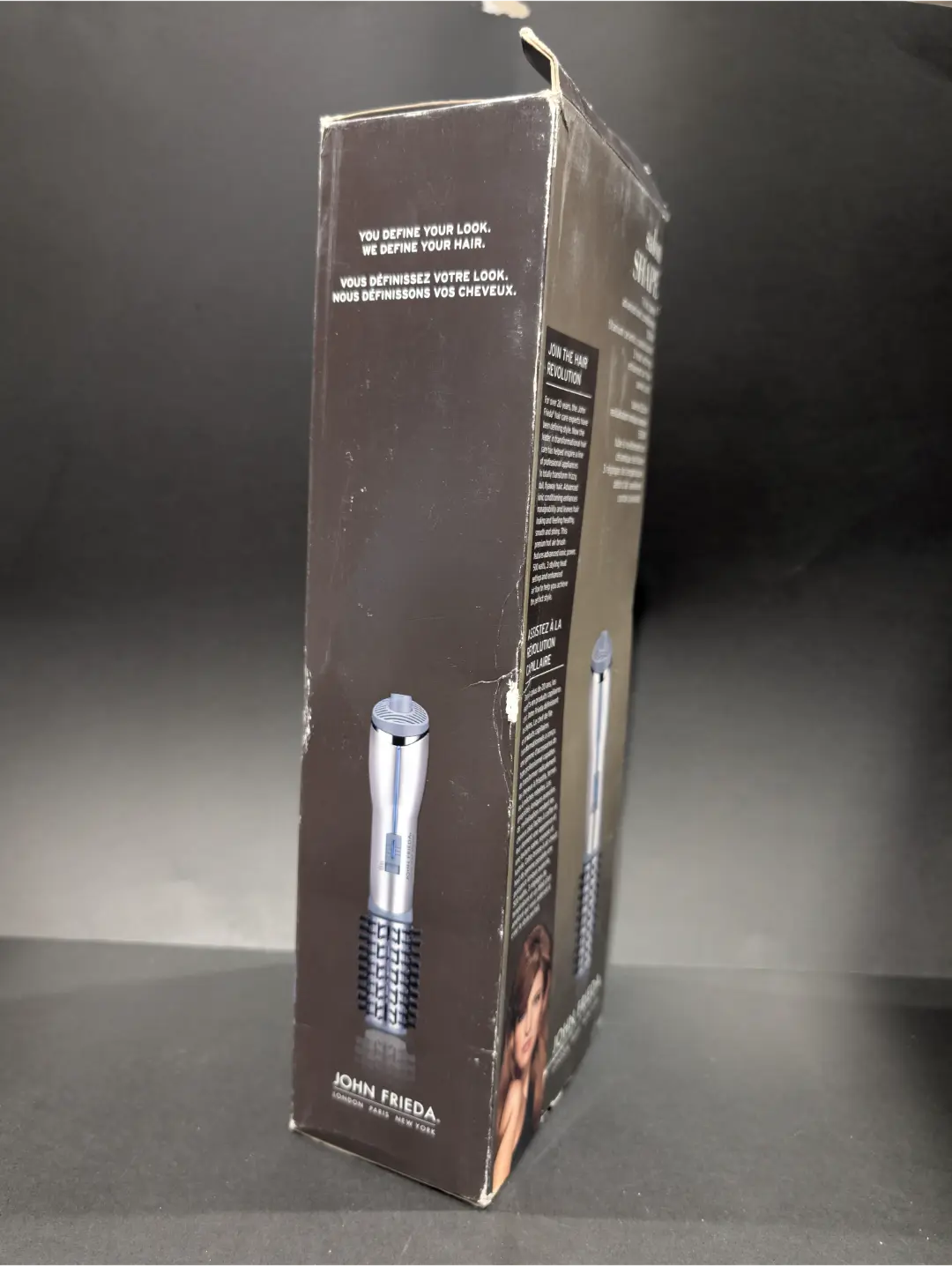 John Frieda Air Brush
