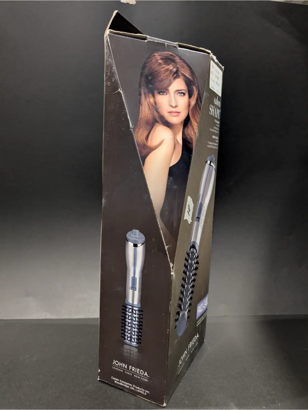 John Frieda Air Brush